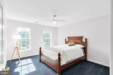 Bedroom - 8 N Pointe Ter, Middletown, MD 21769 photo 2 of 4
