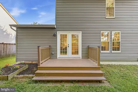 Exterior - 1425 Grouse Ct, Frederick, MD 21703 photo 4 of 4
