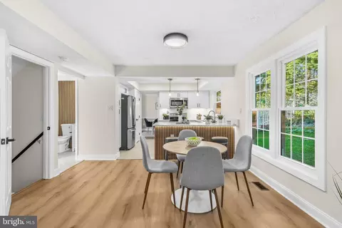 Dining - 1425 Grouse Ct, Frederick, MD 21703 photo 3 of 6