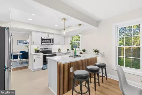 Kitchen - 1425 Grouse Ct, Frederick, MD 21703 photo 1 of 7