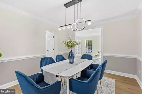 Dining - 1425 Grouse Ct, Frederick, MD 21703 photo 6 of 6