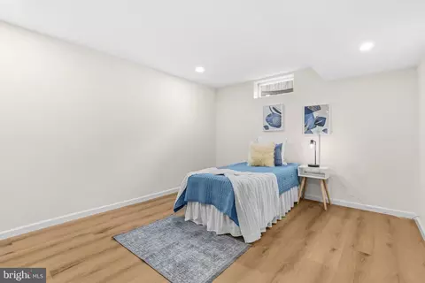 Bedroom - 1425 Grouse Ct, Frederick, MD 21703 photo 9 of 10
