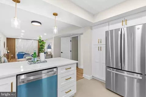 Kitchen - 1425 Grouse Ct, Frederick, MD 21703 photo 6 of 7