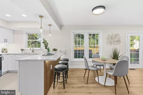 Dining - 1425 Grouse Ct, Frederick, MD 21703 photo 1 of 6