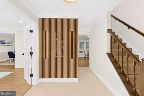 Entry Way - 1425 Grouse Ct, Frederick, MD 21703 photo 1 of 3