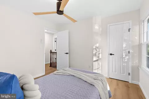 Bedroom - 1425 Grouse Ct, Frederick, MD 21703 photo 4 of 10