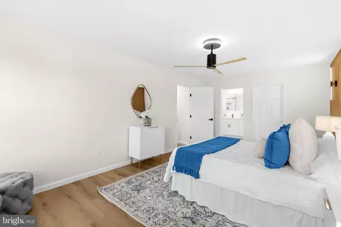 Bedroom - 1425 Grouse Ct, Frederick, MD 21703 photo 3 of 10
