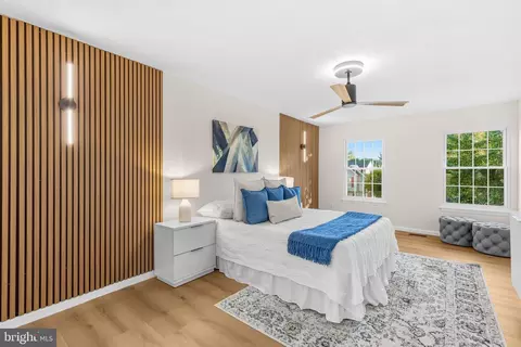 Bedroom - 1425 Grouse Ct, Frederick, MD 21703 photo 1 of 10