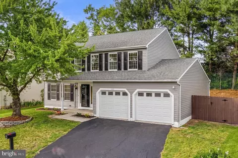Exterior - 1425 Grouse Ct, Frederick, MD 21703 photo 2 of 4