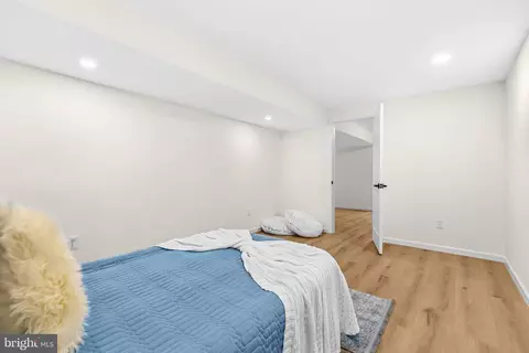 Bedroom - 1425 Grouse Ct, Frederick, MD 21703 photo 10 of 10