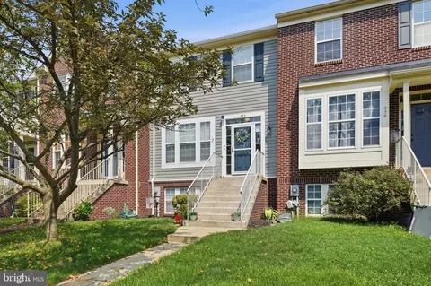 234 Heritage Ct, Walkersville, MD 21793