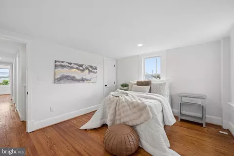 Bedroom - 543 E Church St, Frederick, MD 21701 photo 2 of 5