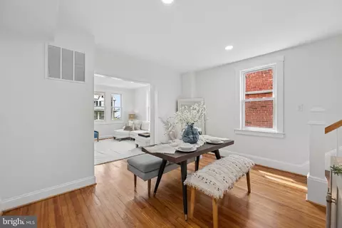 Dining - 543 E Church St, Frederick, MD 21701 photo 2 of 2