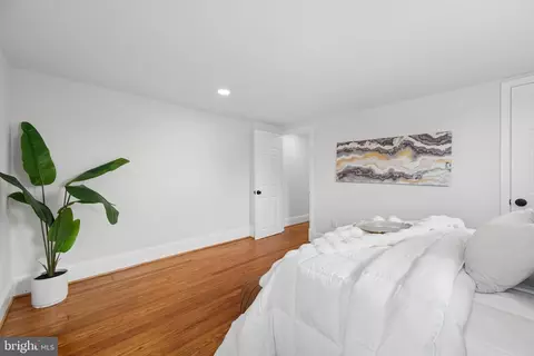 Bedroom - 543 E Church St, Frederick, MD 21701 photo 3 of 5