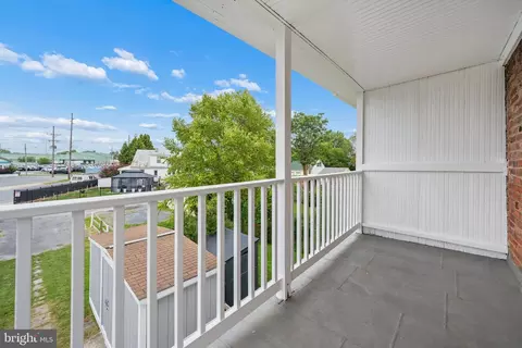 Exterior - 543 E Church St, Frederick, MD 21701 photo 3 of 11