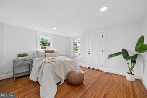 Bedroom - 543 E Church St, Frederick, MD 21701 photo 1 of 5