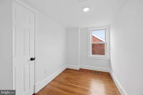 Bedroom - 543 E Church St, Frederick, MD 21701 photo 4 of 5