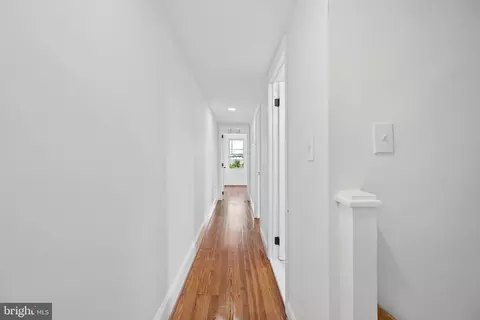Entry Way - 543 E Church St, Frederick, MD 21701 photo 8 of 11