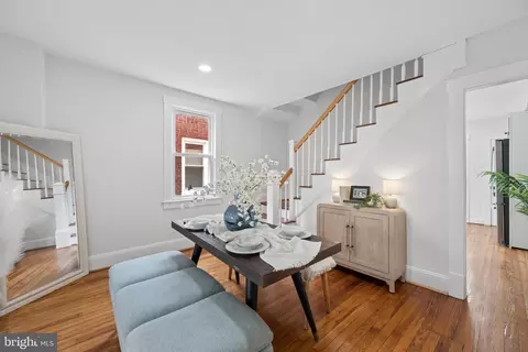 Dining - 543 E Church St, Frederick, MD 21701 photo 1 of 2