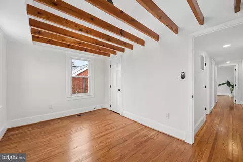 Entry Way - 543 E Church St, Frederick, MD 21701 photo 11 of 11