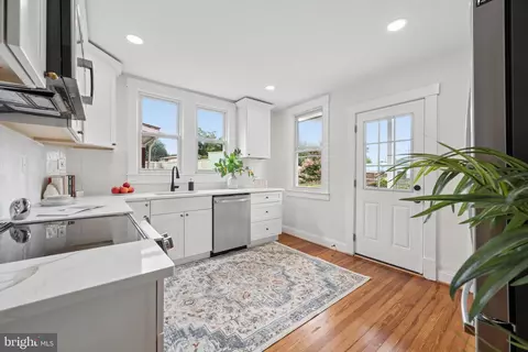 Kitchen - 543 E Church St, Frederick, MD 21701 photo 1 of 2