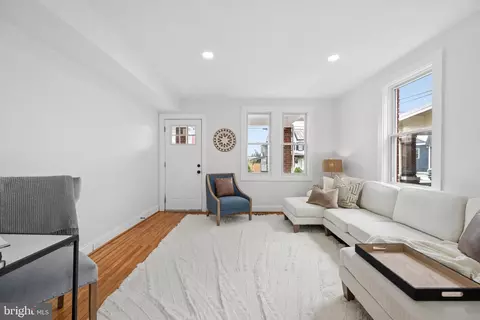Living - 543 E Church St, Frederick, MD 21701 photo 1 of 4