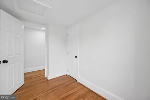 Bedroom - 543 E Church St, Frederick, MD 21701 photo 5 of 5