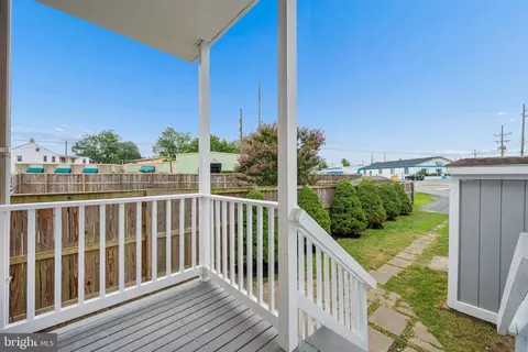 Exterior - 543 E Church St, Frederick, MD 21701 photo 7 of 11