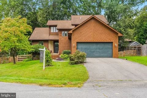 10390 Fox Meadow Cir, New Market, MD 21774