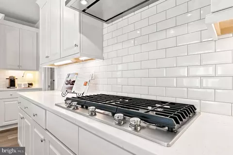 Kitchen - 8776 Walnut Bottom Ln, Frederick, MD 21701 photo 3 of 5