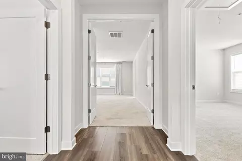 Entry Way - 8776 Walnut Bottom Ln, Frederick, MD 21701 photo 15 of 17