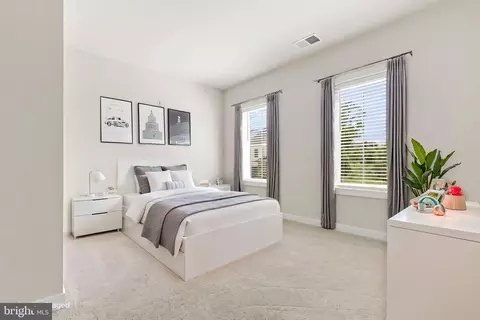 Bedroom - 8776 Walnut Bottom Ln, Frederick, MD 21701 photo 1 of 10