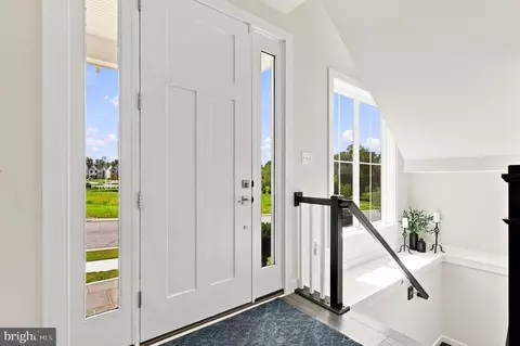Entry Way - 8776 Walnut Bottom Ln, Frederick, MD 21701 photo 1 of 17
