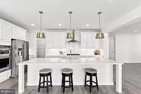 Kitchen - 8776 Walnut Bottom Ln, Frederick, MD 21701 photo 1 of 5