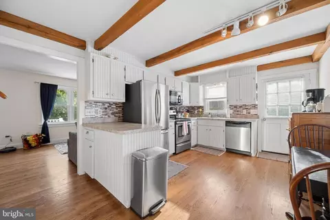 Kitchen - 903 E C St E, Brunswick, MD 21716 photo 2 of 7