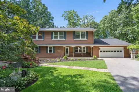 4840 Buffalo Rd, Mount Airy, MD 21771
