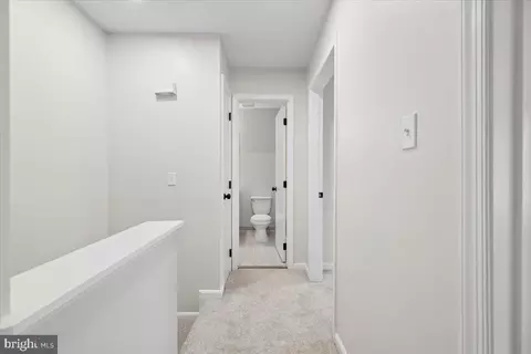 Entry Way - 111 Boxgrove Way, Frederick, MD 21702 photo 1 of 2