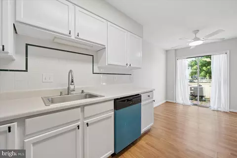 Kitchen - 111 Boxgrove Way, Frederick, MD 21702 photo 3 of 3