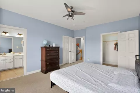 Bedroom - 9045 Mcpherson St, Frederick, MD 21704 photo 6 of 6
