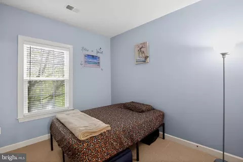 Bedroom - 9045 Mcpherson St, Frederick, MD 21704 photo 4 of 6