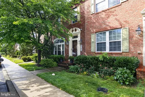 Exterior - 9045 Mcpherson St, Frederick, MD 21704 photo 1 of 5
