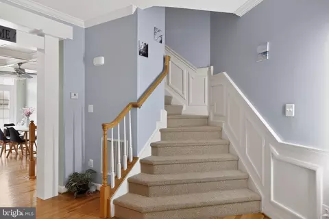 Entry Way - 9045 Mcpherson St, Frederick, MD 21704 photo 6 of 6