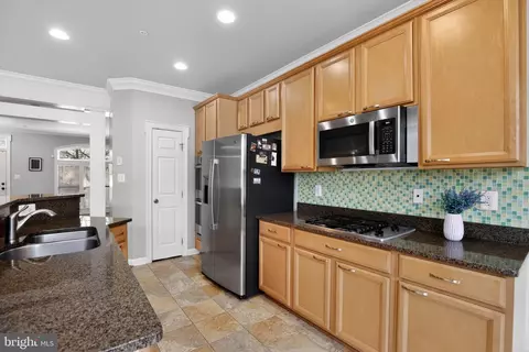 Kitchen - 9045 Mcpherson St, Frederick, MD 21704 photo 2 of 3