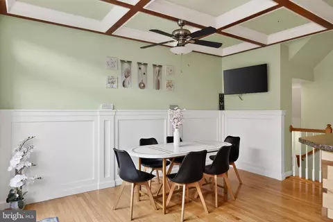Dining - 9045 Mcpherson St, Frederick, MD 21704 photo 1 of 1