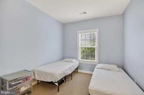 Bedroom - 9045 Mcpherson St, Frederick, MD 21704 photo 1 of 6