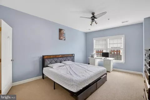 Bedroom - 9045 Mcpherson St, Frederick, MD 21704 photo 2 of 6