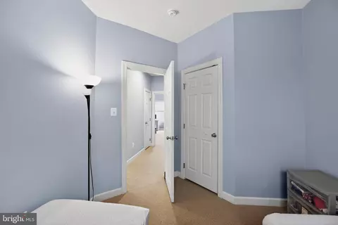 Entry Way - 9045 Mcpherson St, Frederick, MD 21704 photo 4 of 6