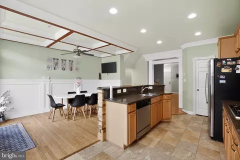 Kitchen - 9045 Mcpherson St, Frederick, MD 21704 photo 3 of 3