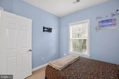 Bedroom - 9045 Mcpherson St, Frederick, MD 21704 photo 3 of 6