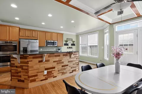 Kitchen - 9045 Mcpherson St, Frederick, MD 21704 photo 1 of 3
